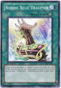 Nordic Relic Draupnir [STOR-EN045] Common | Exor Games Dartmouth