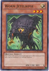 Worm Jetelikpse [STOR-EN096] Common | Exor Games Dartmouth