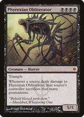 Phyrexian Obliterator [New Phyrexia] | Exor Games Dartmouth