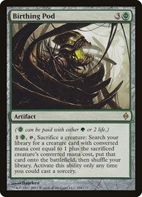 Birthing Pod [New Phyrexia] | Exor Games Dartmouth