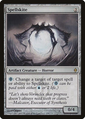 Spellskite [New Phyrexia] | Exor Games Dartmouth