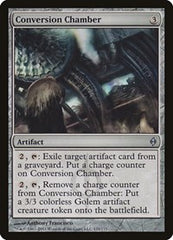 Conversion Chamber [New Phyrexia] | Exor Games Dartmouth