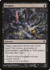 Despise [New Phyrexia] | Exor Games Dartmouth