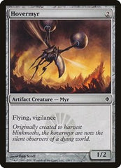 Hovermyr [New Phyrexia] | Exor Games Dartmouth