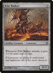 Kiln Walker [New Phyrexia] | Exor Games Dartmouth