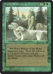 Master of the Hunt [Legends] | Exor Games Dartmouth