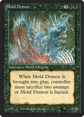 Mold Demon [Legends] | Exor Games Dartmouth