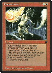 Pyrotechnics [Legends] | Exor Games Dartmouth