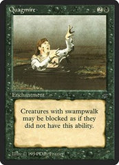 Quagmire [Legends] | Exor Games Dartmouth