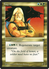 Ragnar [Legends] | Exor Games Dartmouth