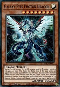Galaxy-Eyes Photon Dragon [LDS2-EN047] Ultra Rare | Exor Games Dartmouth