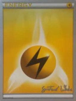 Lightning Energy (Megazone - Gustavo Wada) [World Championships 2011] | Exor Games Dartmouth