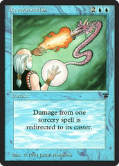 Reverberation [Legends] | Exor Games Dartmouth