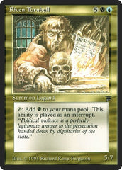 Riven Turnbull [Legends] | Exor Games Dartmouth