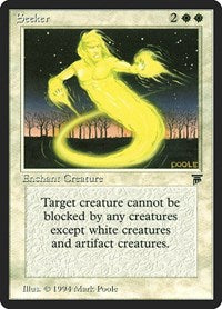 Seeker [Legends] | Exor Games Dartmouth