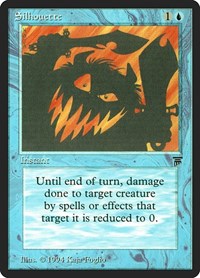 Silhouette [Legends] | Exor Games Dartmouth