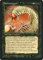 Takklemaggot [Legends] | Exor Games Dartmouth