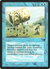 Telekinesis [Legends] | Exor Games Dartmouth