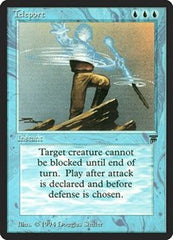 Teleport [Legends] | Exor Games Dartmouth