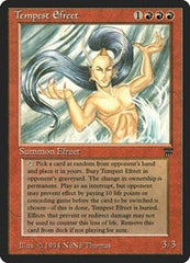 Tempest Efreet [Legends] | Exor Games Dartmouth