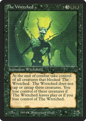 The Wretched [Legends] | Exor Games Dartmouth