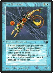 Time Elemental [Legends] | Exor Games Dartmouth