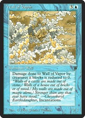 Wall of Vapor [Legends] | Exor Games Dartmouth