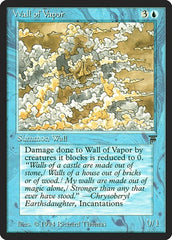 Wall of Vapor [Legends] | Exor Games Dartmouth