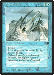 Zephyr Falcon [Legends] | Exor Games Dartmouth