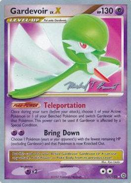 Gardevoir LV.X (131/132) (Boltevoir - Michael Pramawat) [World Championships 2010] | Exor Games Dartmouth