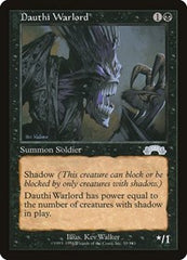 Dauthi Warlord [Exodus] | Exor Games Dartmouth