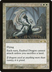 Exalted Dragon [Exodus] | Exor Games Dartmouth