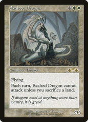 Exalted Dragon [Exodus] | Exor Games Dartmouth