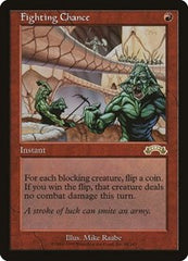 Fighting Chance [Exodus] | Exor Games Dartmouth