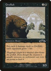 Grollub [Exodus] | Exor Games Dartmouth