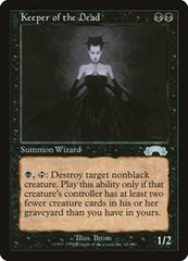 Keeper of the Dead [Exodus] | Exor Games Dartmouth