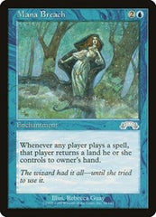 Mana Breach [Exodus] | Exor Games Dartmouth