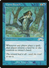 Mana Breach [Exodus] | Exor Games Dartmouth