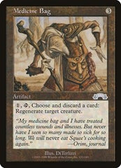 Medicine Bag [Exodus] | Exor Games Dartmouth