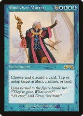 Mind Over Matter [Exodus] | Exor Games Dartmouth