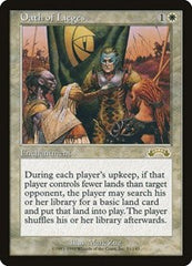 Oath of Lieges [Exodus] | Exor Games Dartmouth