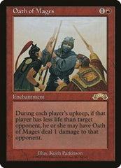 Oath of Mages [Exodus] | Exor Games Dartmouth