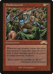 Pandemonium [Exodus] | Exor Games Dartmouth