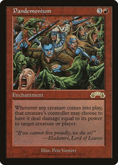 Pandemonium [Exodus] | Exor Games Dartmouth