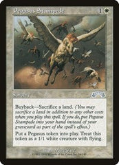 Pegasus Stampede [Exodus] | Exor Games Dartmouth