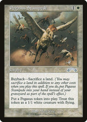 Pegasus Stampede [Exodus] | Exor Games Dartmouth