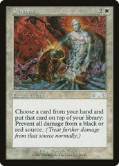 Penance [Exodus] | Exor Games Dartmouth