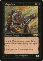 Plaguebearer [Exodus] | Exor Games Dartmouth