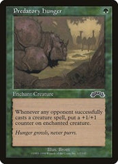 Predatory Hunger [Exodus] | Exor Games Dartmouth