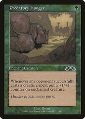 Predatory Hunger [Exodus] | Exor Games Dartmouth